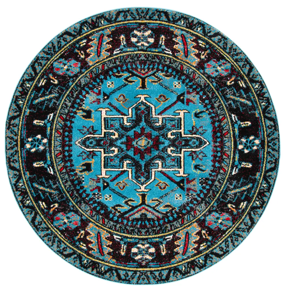 Safavieh Vintage Hamadan 6'-7