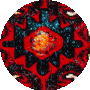 Red / Light Blue