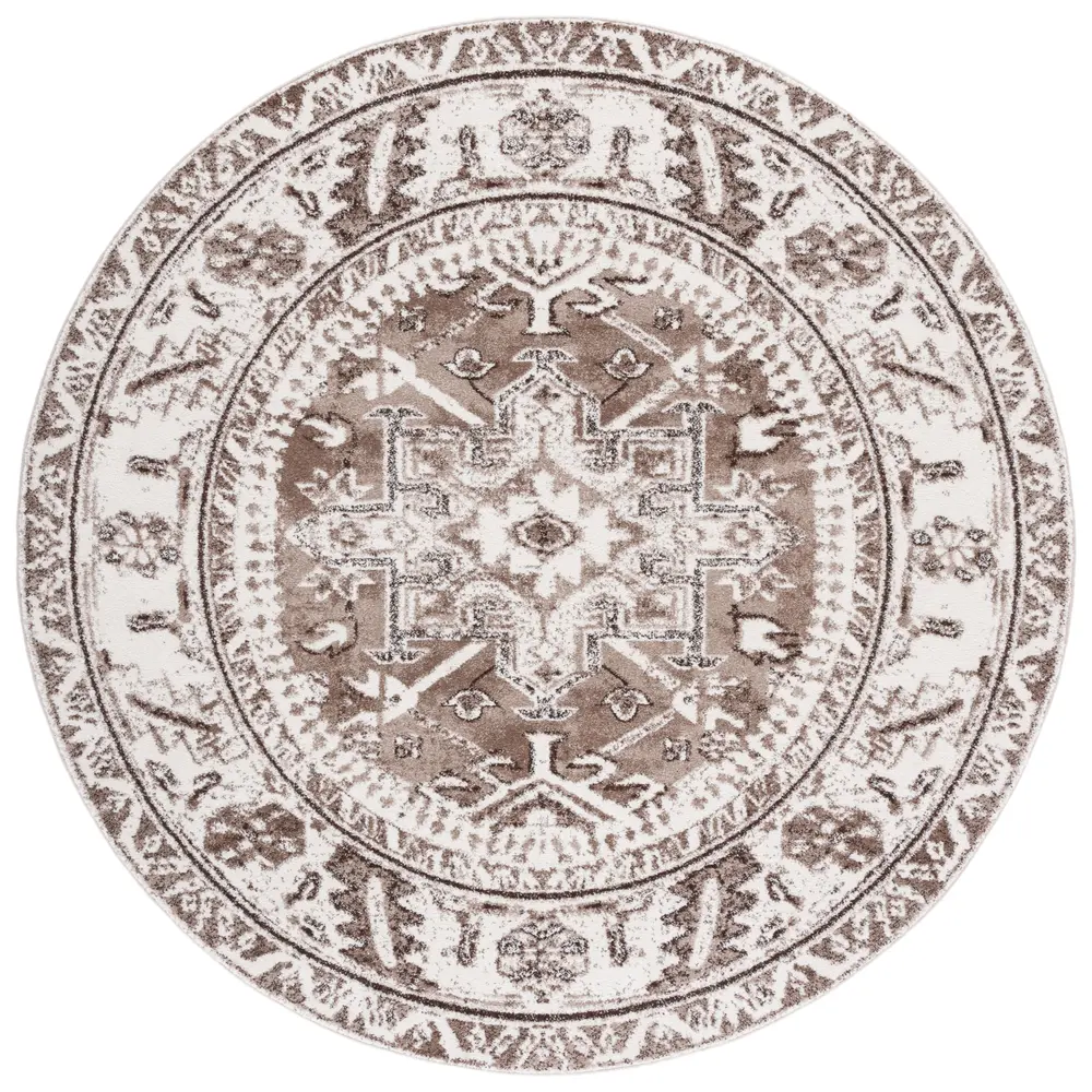 Safavieh Vintage Hamadan 6'-7