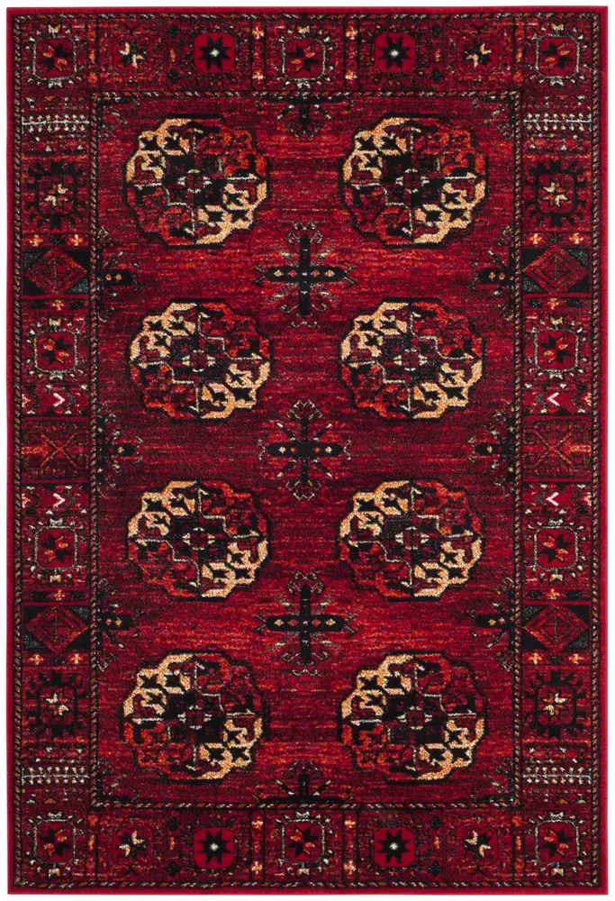 Safavieh Vintage Hamadan 4'-0