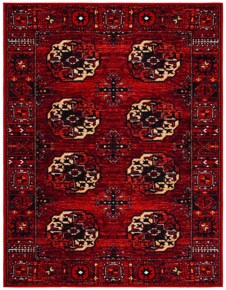 Safavieh Vintage Hamadan 8'-0