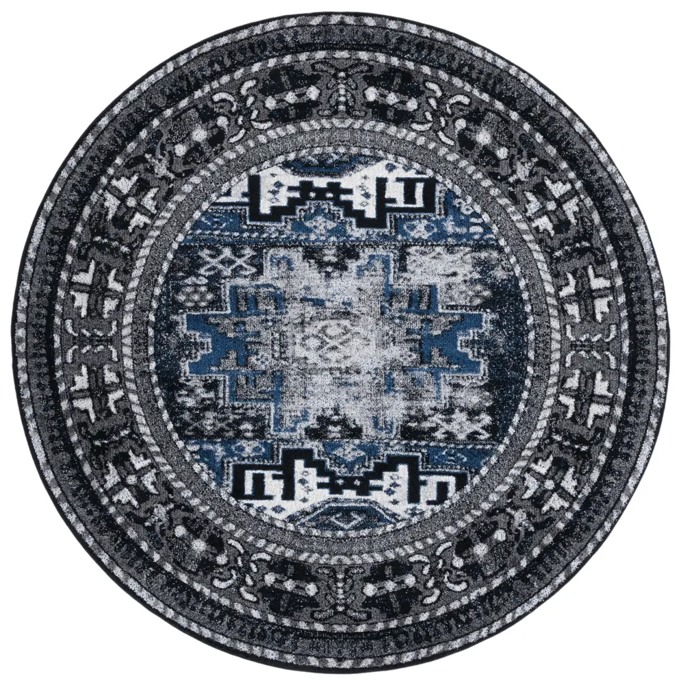 Safavieh Vintage Hamadan 6'-7