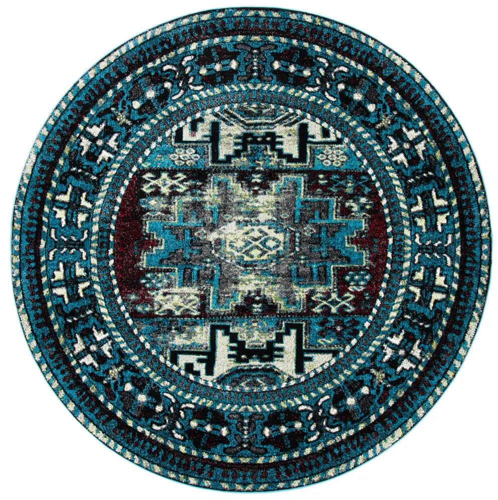 Safavieh Vintage Hamadan 8'-0