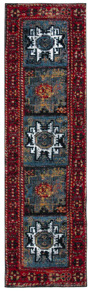 Safavieh Vintage Hamadan 2'-3