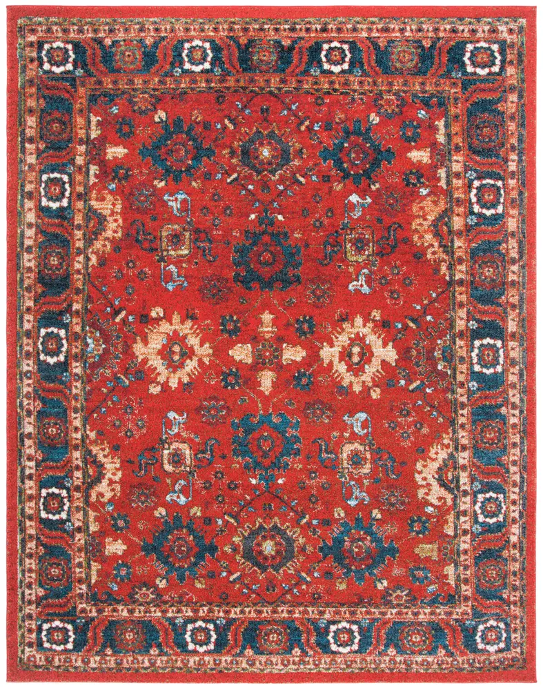 Safavieh Vintage Hamadan 10'-6
