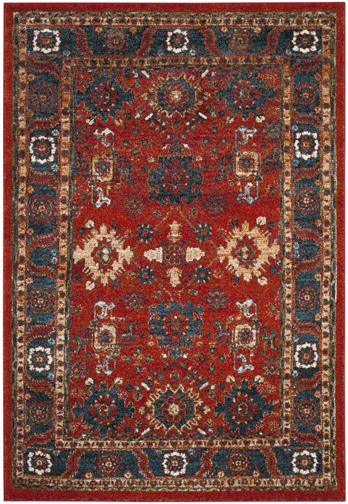 Safavieh Vintage Hamadan 5'-3