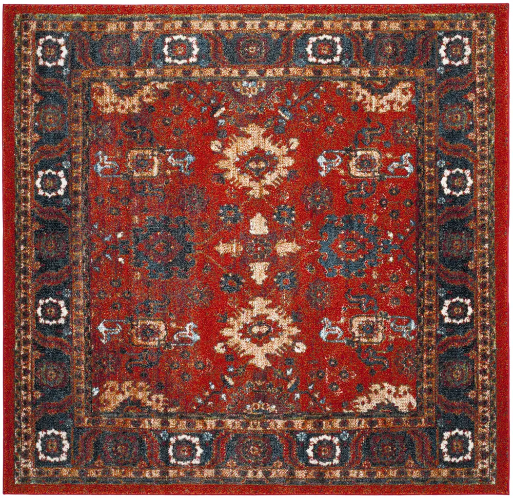 Safavieh Vintage Hamadan 6'-7