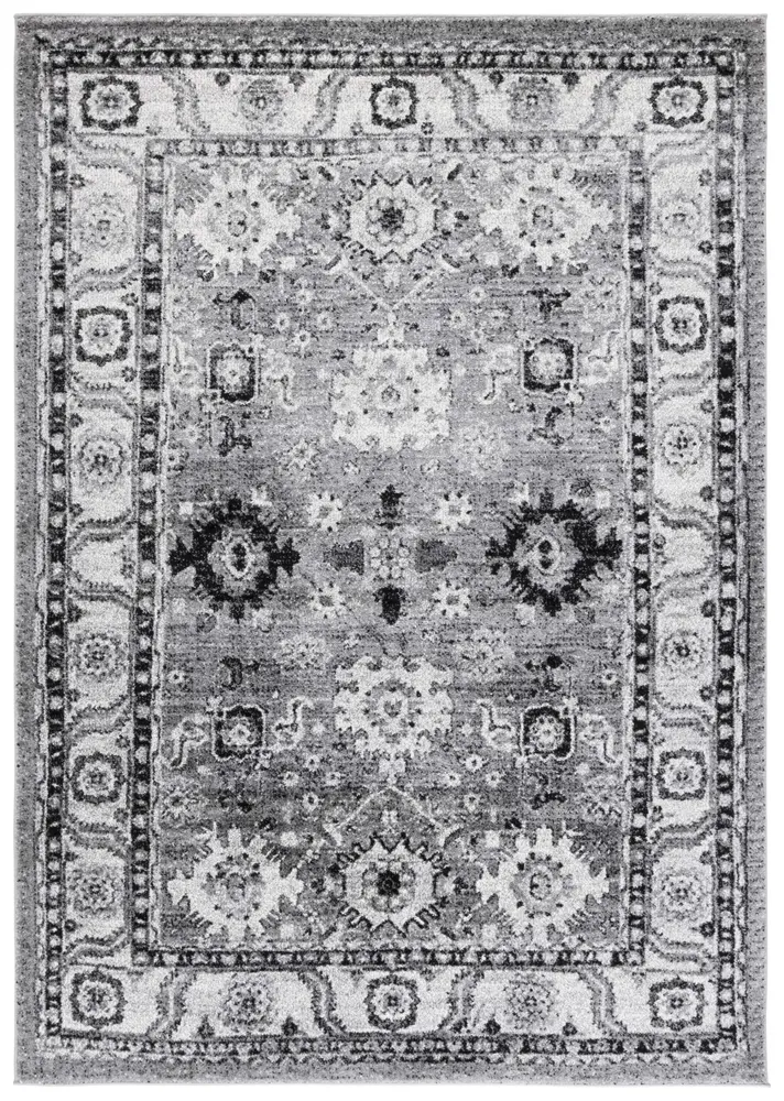 Safavieh Vintage Hamadan 4'-0