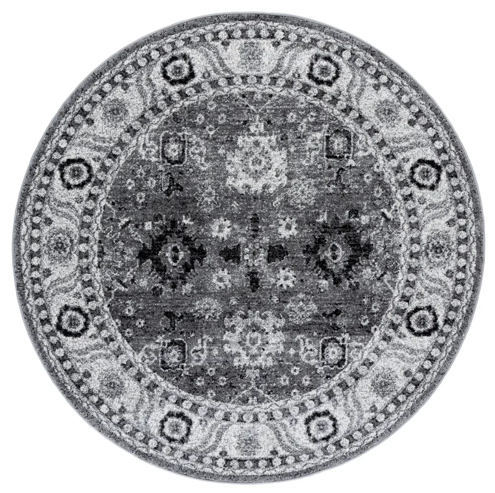 Safavieh Vintage Hamadan 5'-3