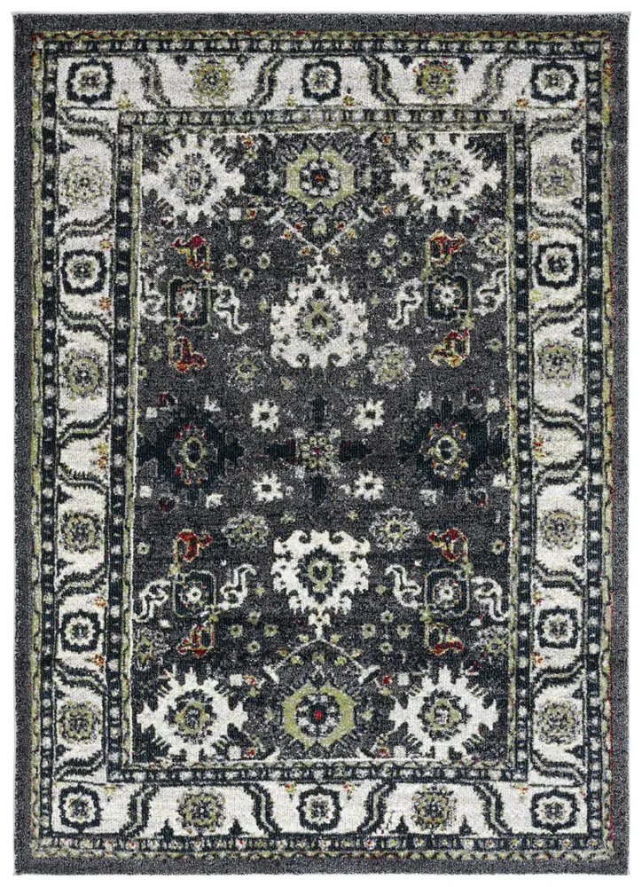 Safavieh Vintage Hamadan 4'-0