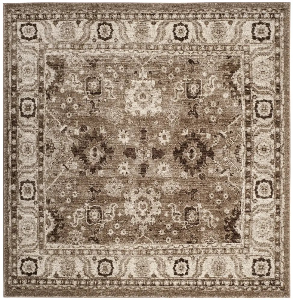 Safavieh Vintage Hamadan 6'-7