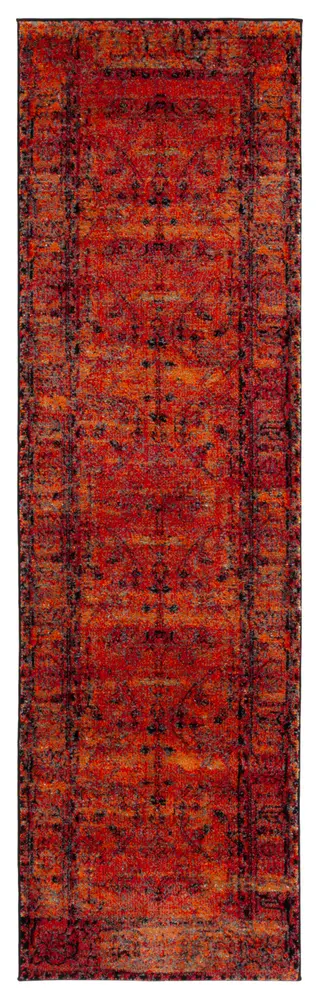 Safavieh Vintage Hamadan 2'-3