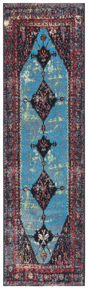 Safavieh Vintage Hamadan 2'-3