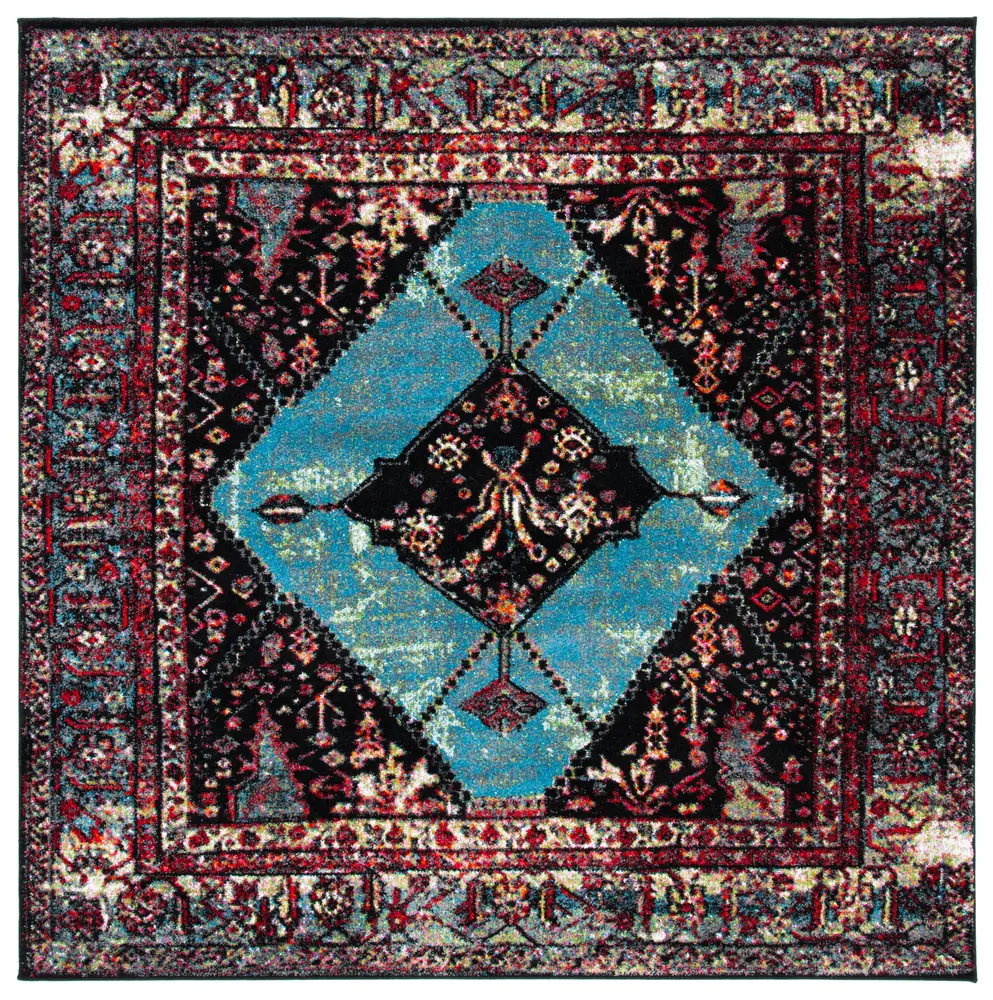 Safavieh Vintage Hamadan 6'-7