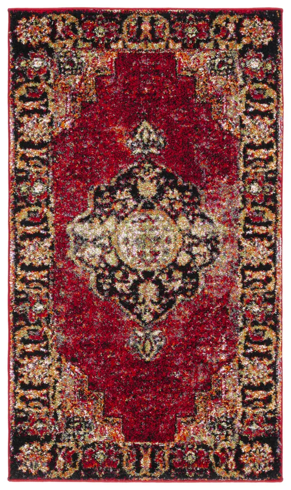 Safavieh Vintage Hamadan 2'-3