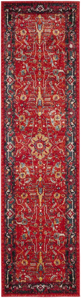 Safavieh Vintage Hamadan 2'-3