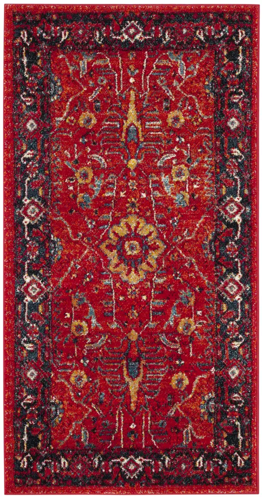 Safavieh Vintage Hamadan 2'-7