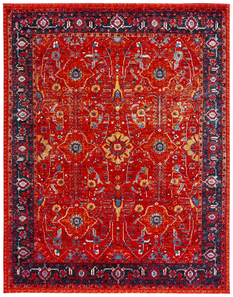 Safavieh Vintage Hamadan 6'-7