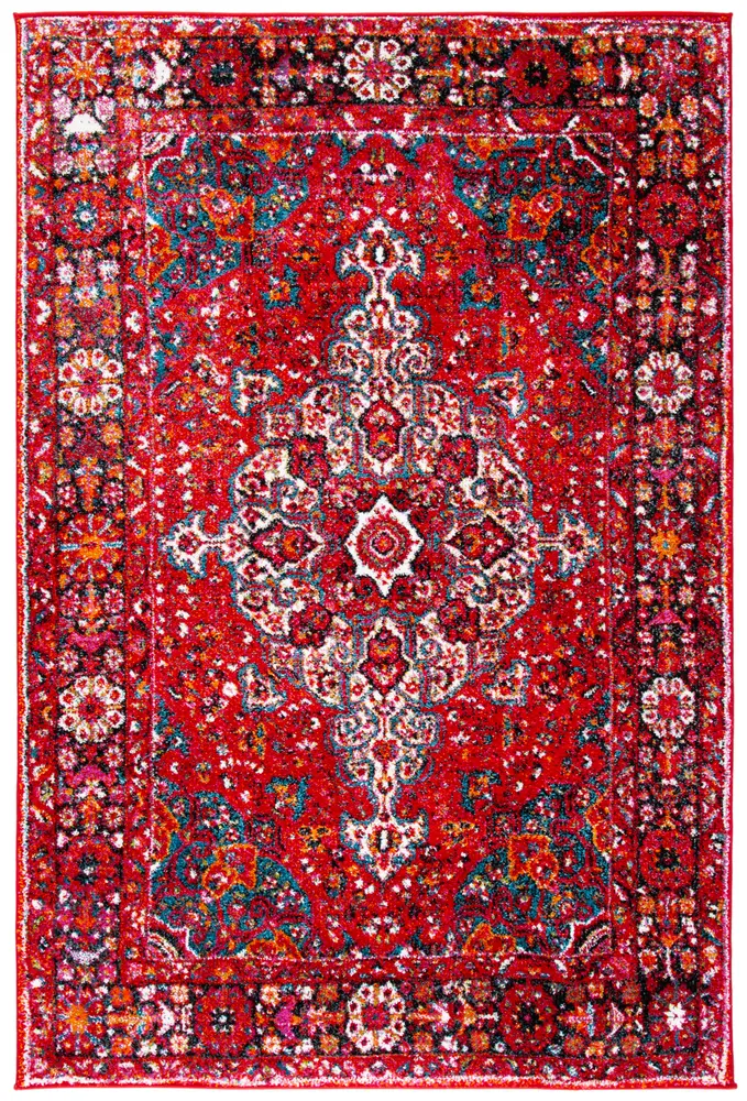 Safavieh Vintage Hamadan 2'-7