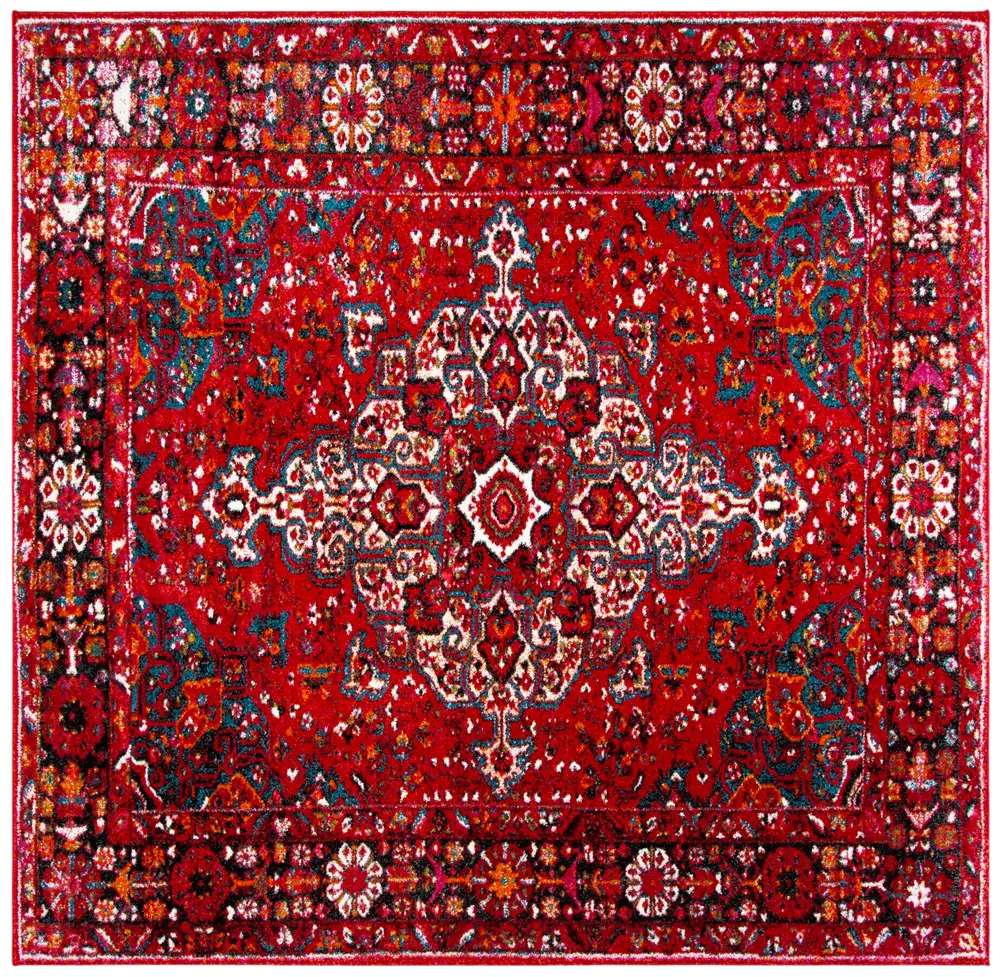 Safavieh Vintage Hamadan 6'-7