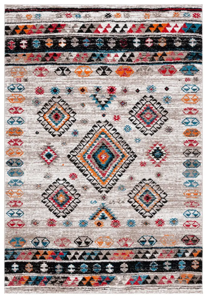 Safavieh Vintage Hamadan 4'-0