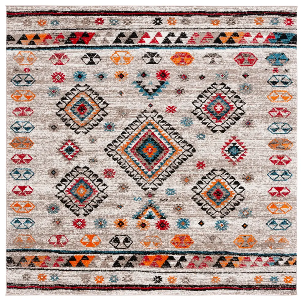 Safavieh Vintage Hamadan 6'-7