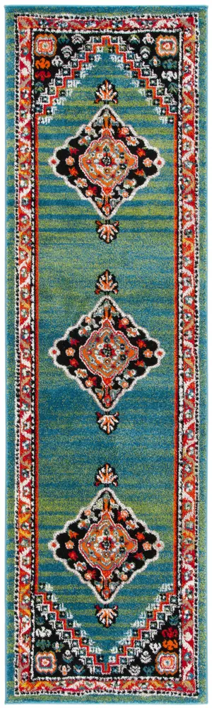 Safavieh Vintage Hamadan 2'-3