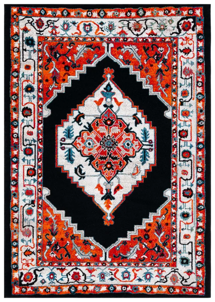 Safavieh Vintage Hamadan 5'-3