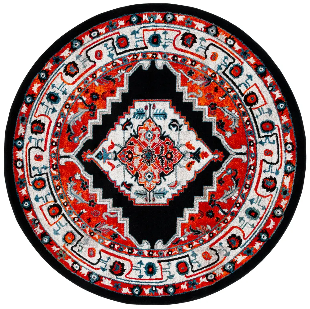 Safavieh Vintage Hamadan 6'-7