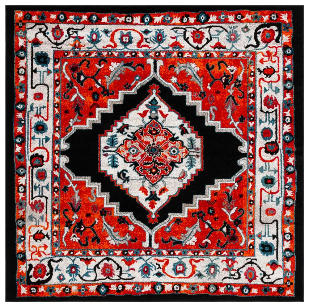 Safavieh Vintage Hamadan 6'-7