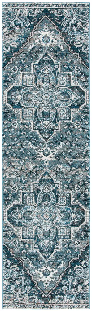 Safavieh Vintage Hamadan 2'-3