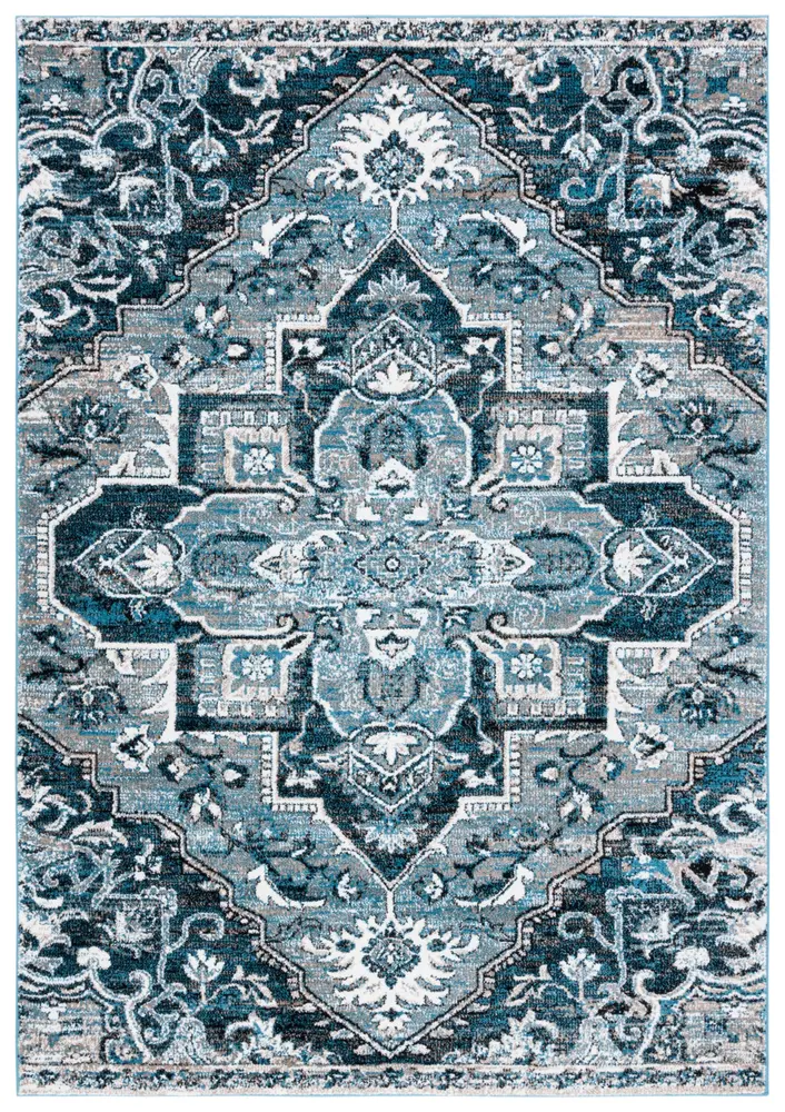 Safavieh Vintage Hamadan 4'-0