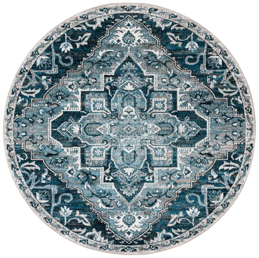 Safavieh Vintage Hamadan 6'-7