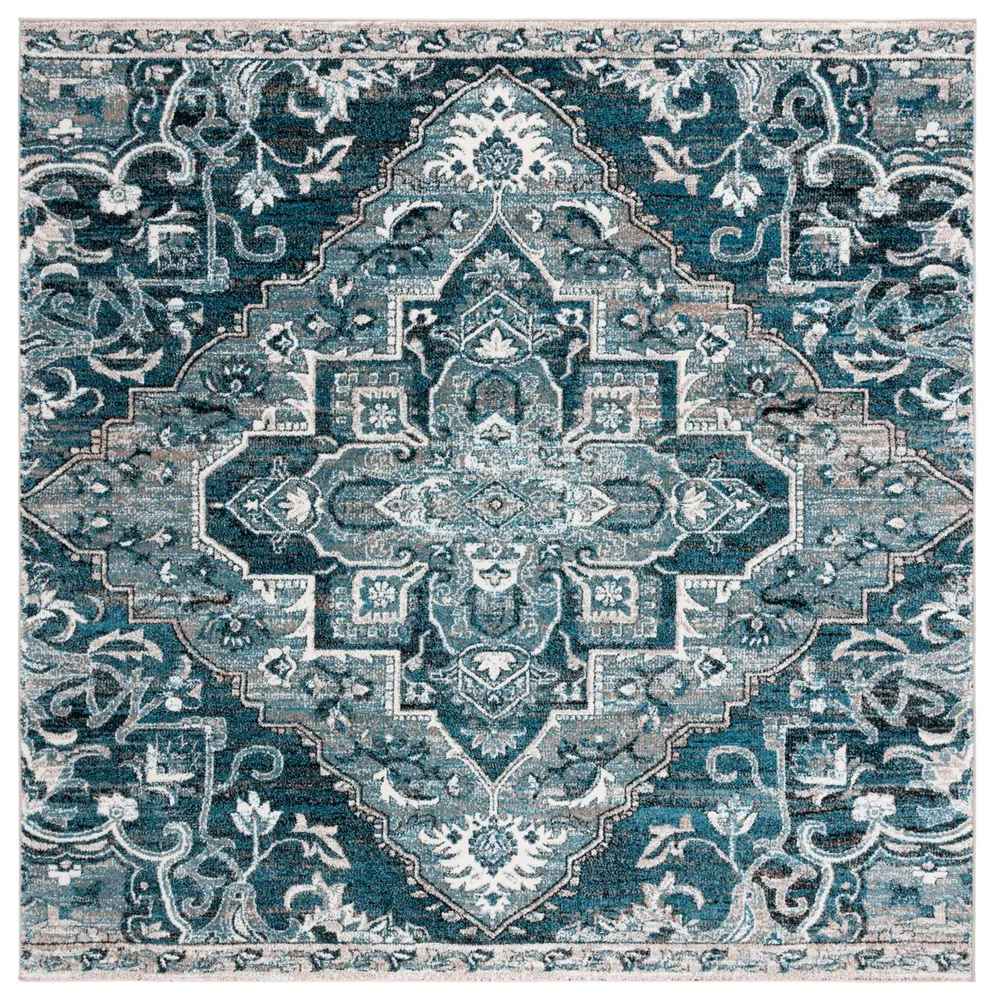 Safavieh Vintage Hamadan 6'-7