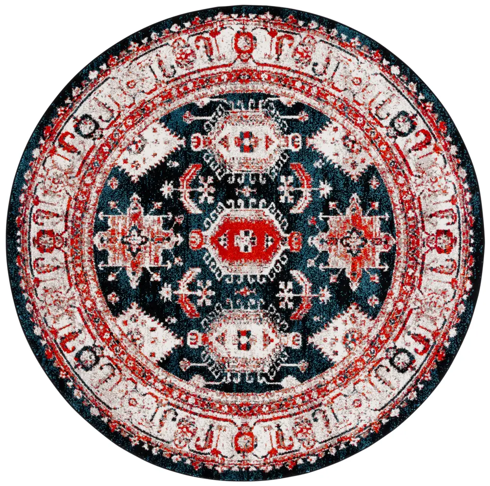 Safavieh Vintage Hamadan 6'-7