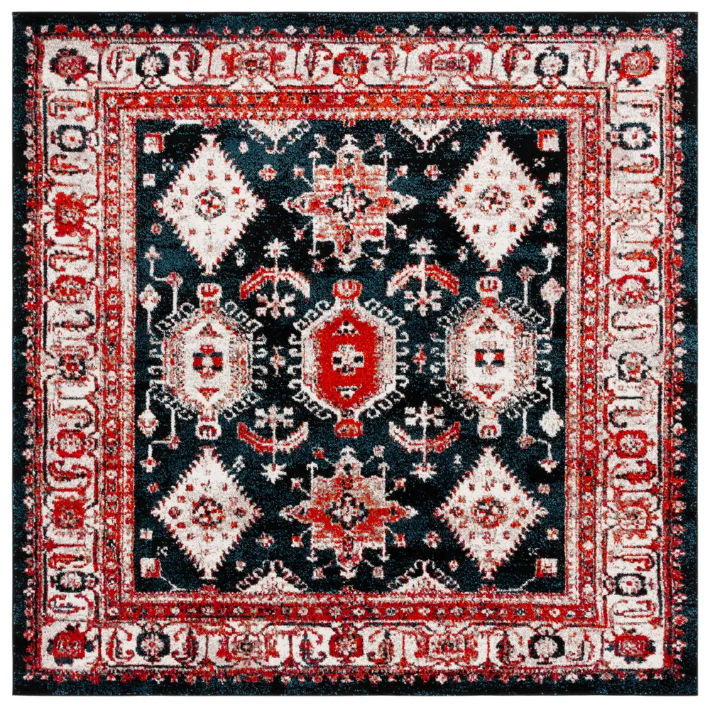 Safavieh Vintage Hamadan 6'-7