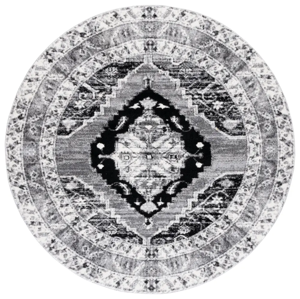 Safavieh Vintage Hamadan 6'-7