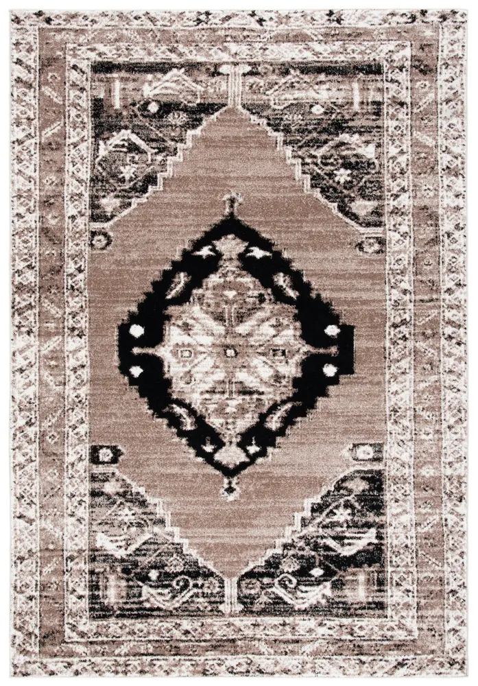 Safavieh Vintage Hamadan 5'-3
