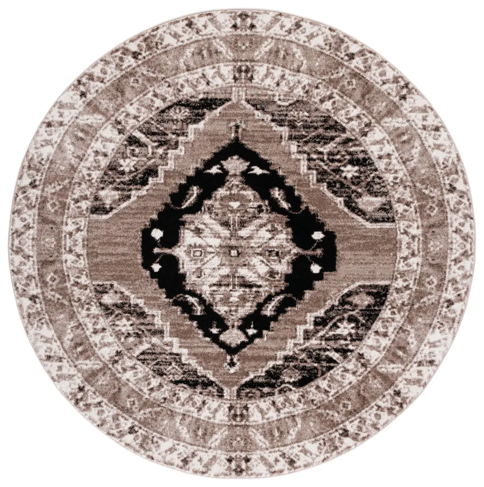 Safavieh Vintage Hamadan 6'-7