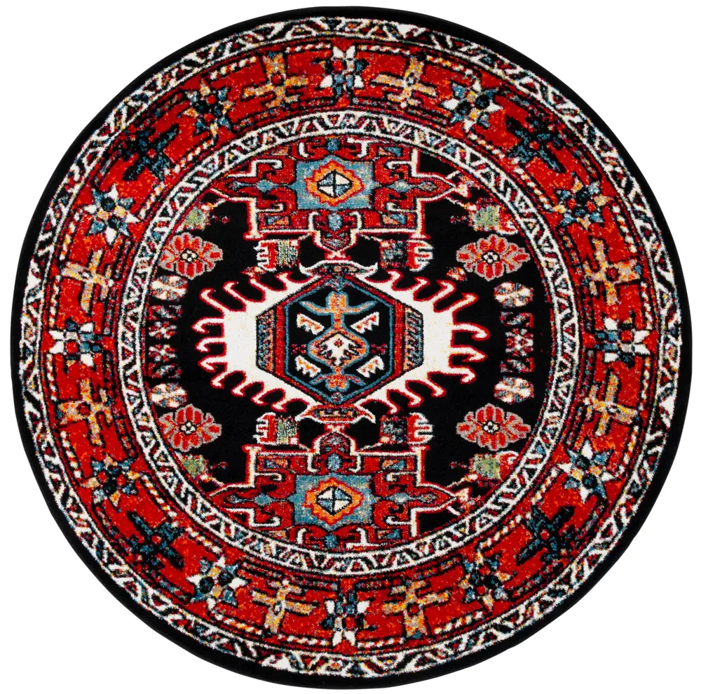 Safavieh Vintage Hamadan 6'-7