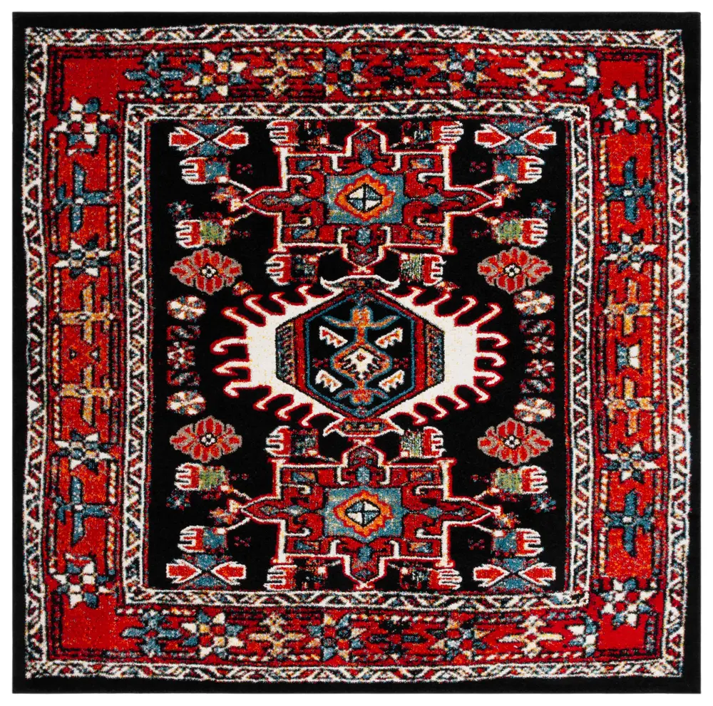 Safavieh Vintage Hamadan 6'-7