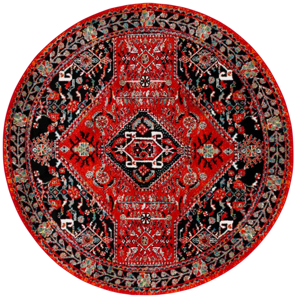 Safavieh Vintage Hamadan 6'-7