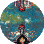 Blue / Red