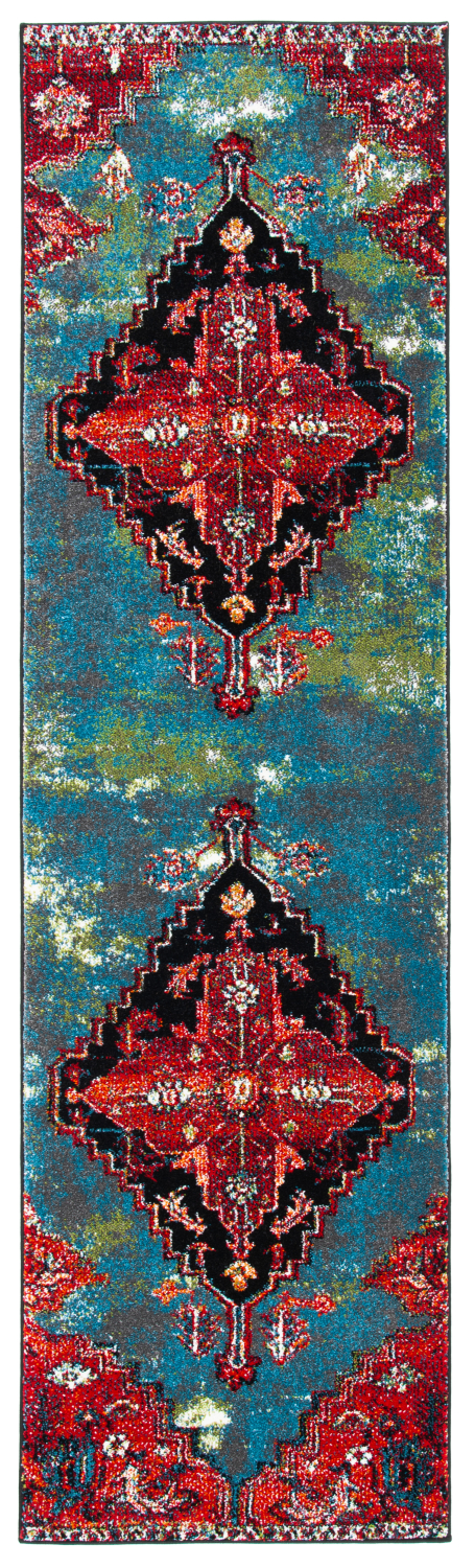 Safavieh Vintage Hamadan 2'-3