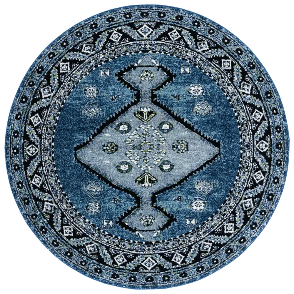 Safavieh Vintage Hamadan 6'-7