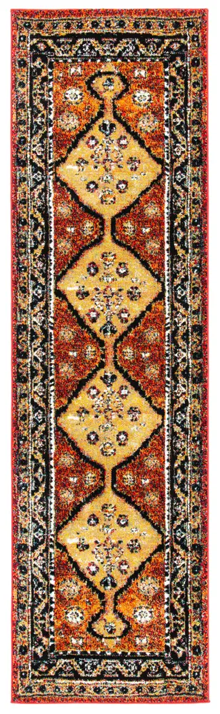 Safavieh Vintage Hamadan 2'-3