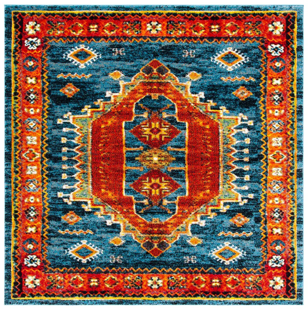 Safavieh Vintage Hamadan 6'-7