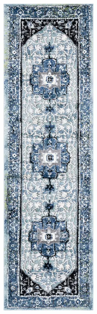 Safavieh Vintage Hamadan 2'-3