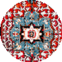 Blue / Red