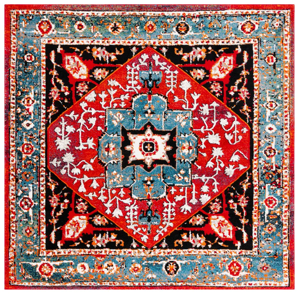 Safavieh Vintage Hamadan 6'-7